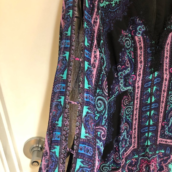 Nanette Lepore Dress Size 4 - Picture 5 of 11